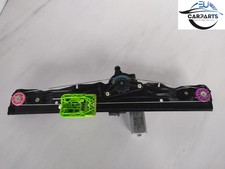NEU Original BMW F48 Fensterheber T�r Links Hinten 7463491