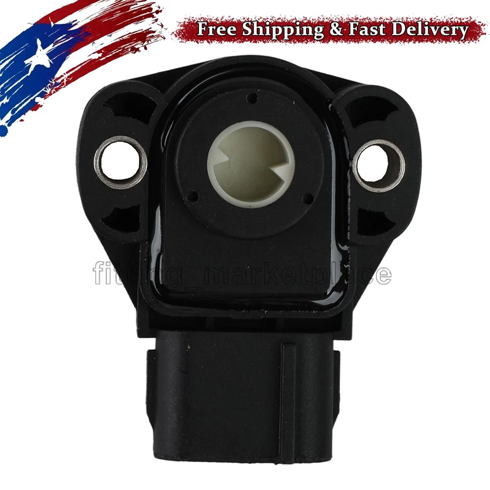 Sensor de posición del acelerador para Chrysler Dodge Caravan Neon Plymouth Voyager Foto 3 de 4