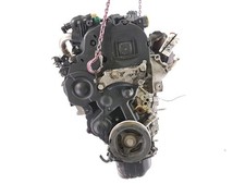 Moteur Peugeot BIPPER
