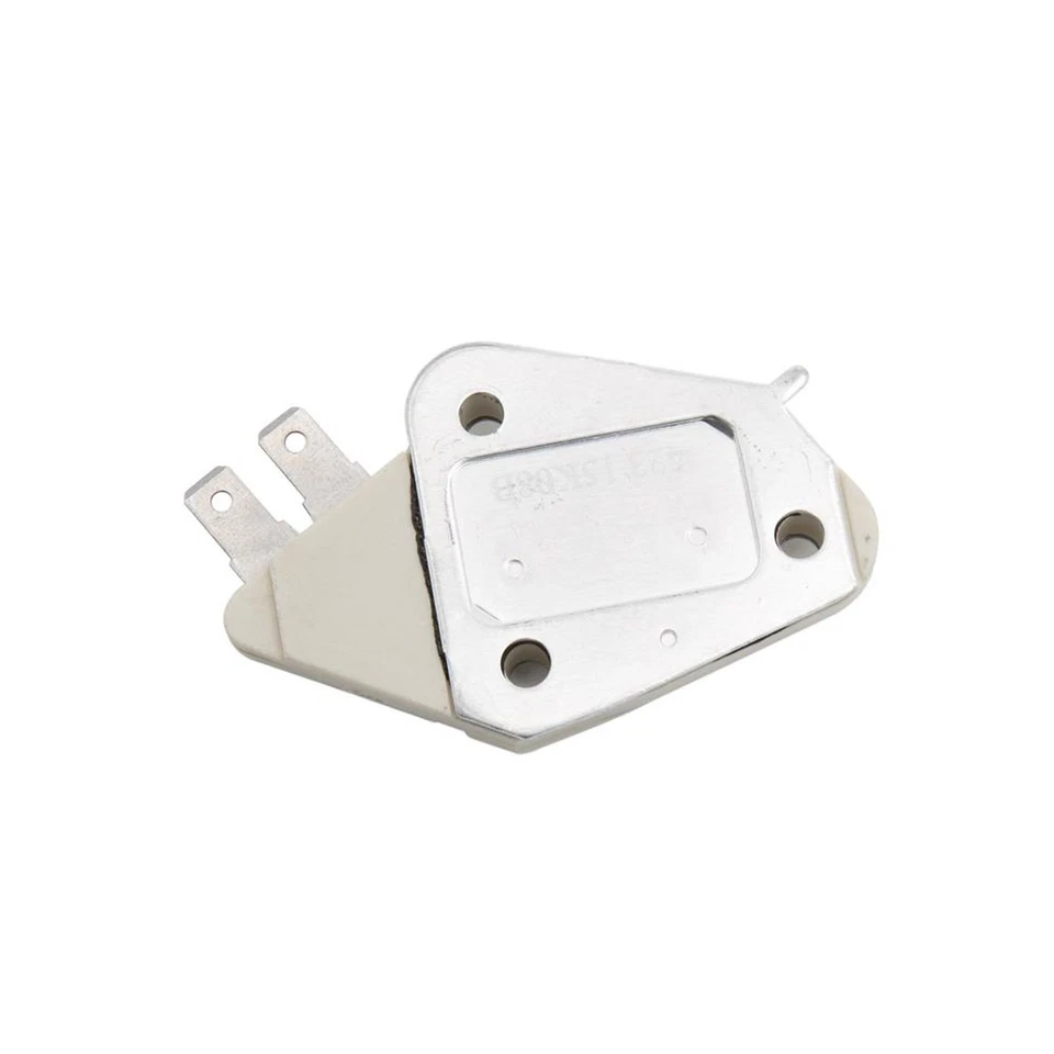 Regulador de voltaje GM D680 piezas originales Foto 2 de 4