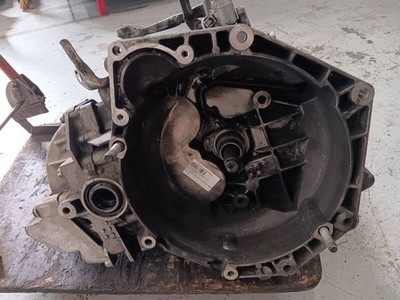 0421172907 getriebe ft ALFA ROMEO 159 140 1.9 JTDM 16V SELECTIVE 4044348