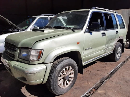 8980115293 Turbocompresor para ISUZU TROOPER 3.0 DTi (5-trg.) 1999 8667032 - Imagen 5 de 10