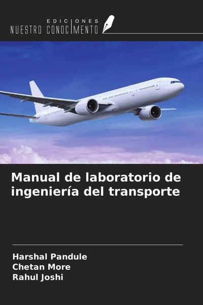 Harshal Pandule (U. A.) | Manual De Laboratorio De IngenieríA Del Transporte-image