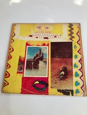 Paul Mccartney Ram In Vinyl Records for sale | eBay