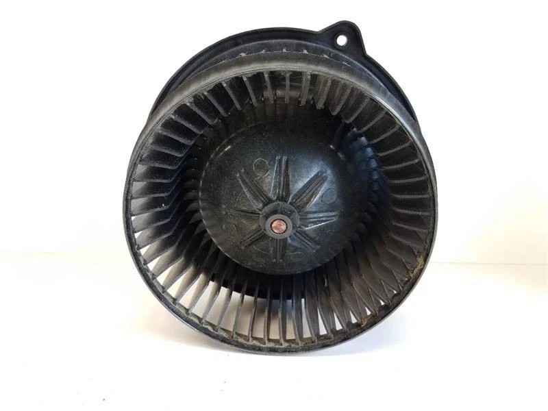 Motor soplador delantero Mitsubishi Galant ES 2008-09 Foto 4 de 4