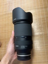 Tamron 70-180mm f/2.8 Di III VXD Lens Sony E Mount