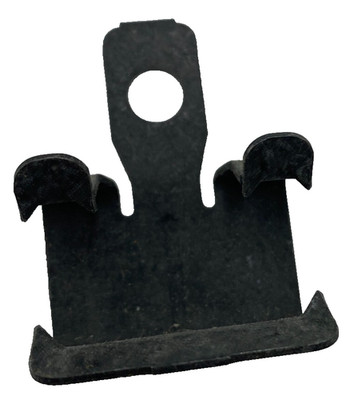LOT OF 5 COOPER B-LINE BE-9-12 BEAM FASTENER 9/16'' to 3/4'' FLANGE BE912  