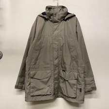 Giacca nylon LATERRA GORE-TEX Goldwin