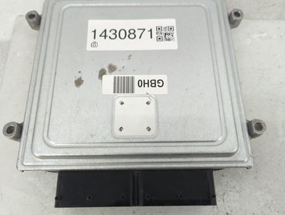 2014-2015 Kia Optima Engine Control Computer Ecu Pcm Ecm Pcu Oem TJPJM
