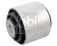 Lagerung Lenker Vorne Links Rechts Unten Febi Bilstein 176043 FÜR Audi Porsche