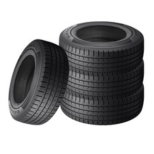 4 X Blackhawk Ridgecrawler Ht02 26575r16 116t Tires
