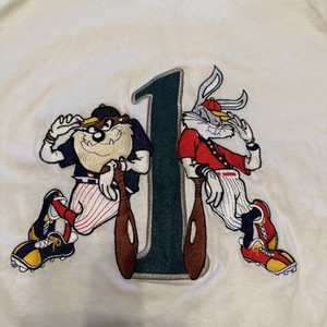 Looney Tunes Jersey | eBay