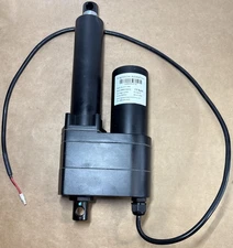 Progressive Automations PA-17-4-850 12V DC Linear Actuator 4” Stroke 850 lb thumbnail 1