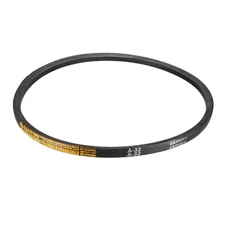 A-32 Drive V-Belt 32-inch Inner Length Industrial Rubber Transmission Belt