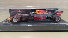MINICHAMPS 1/43 RB15 M.VERSTAPPEN ASTON MARTIN RED BULL RACING Collectables 17+