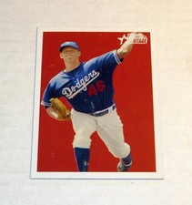 Clayton Kershaw Rookie Cards and Autograph Memorabilia Guide 12