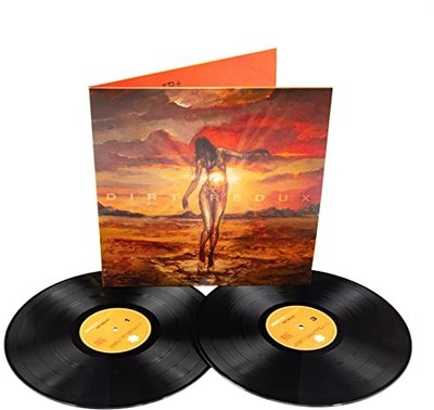 Various Artists 'Alice In Chains - Dirt (Redux)' Magnetic Eye, 2LP [Vinyl]