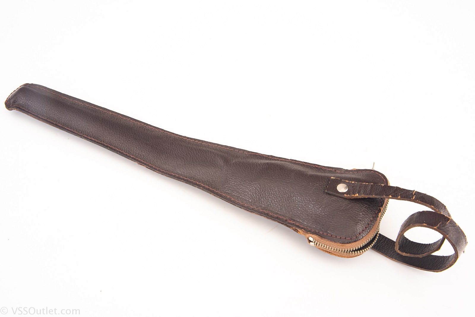 Minox Pocket Tripod with Camera Adapter and Original Soft Case Vintage V23