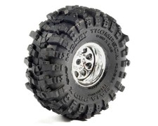 Pro-line Axial Scx30 130 Baja Pro X Pre-mounted Micro Crawler Tires Chrome Pro-line Axial Scx30 130 Baja Pro X Pre-mounted Micro Crawler Tires Chrome