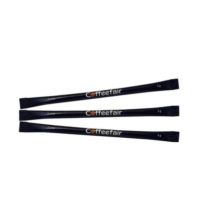 Coffeefair Premium Zuckersticks Slim Stick Line 100 x 3g