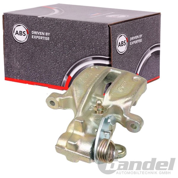 Bremssattel Hinten Links FüR Audi 80 (B3) 100 (C3 C4) Cabriolet (B4) Coupe (8B)-image