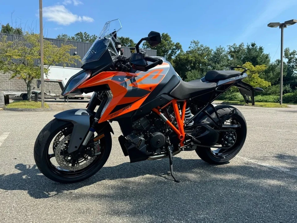 2024 KTM Other  - Image 4 of 4