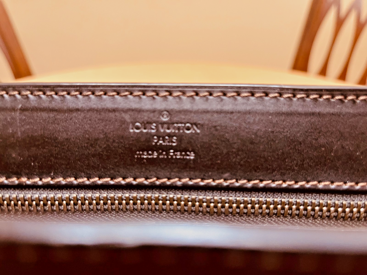 LOUIS VUITTON Utah 