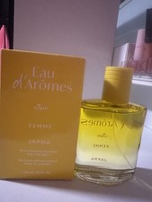 JAFRA Eau d'Arômes Joie Femme Revitalizing Cologne Spray 100 ml / 3.3 fl oz