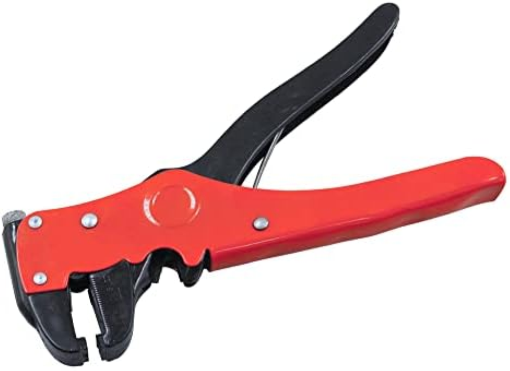 Rolson 11216 Automatic Wire Stripper â€" multicolore