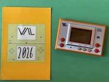 Flagman [FL-02] Prices Game & Watch | Compare Loose, CIB & New Prices