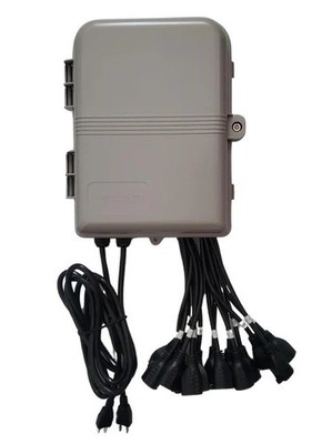 Light-O-Rama Residential AC Controller - CTB16PC LOR - New In Box!!