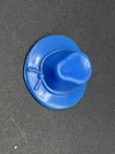 Vintage GI Joe Wild Bill v2 Action Figure Hat Helmet Part Weapon Acc 1992