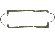 Engine Oil Pan Gasket Set Fel-Pro OS 30214 C thumbnail 1