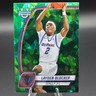 Topps 2024-25 Bowman Chrome Sapphire Layden Blocker DePaul #95 Green Rookie /65