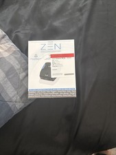 Cronus Zen  with Cord and Box (CHECK DESC) 