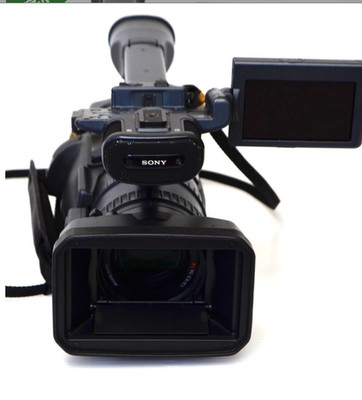 SONY HDR-FX1 Digital HD Video Camera Camcorder 3CCD 1080 DV