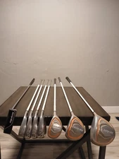 Top Flite Complete Golf Set Womens Right Handed