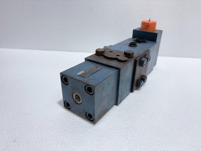 Rexroth FD 25 FB21/400B04V Hydraulic Directional Control Valve R90059659 400V