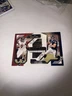 2024 Panini Contenders - Historic Draft Class  Drew Brees, Michael Vick #19