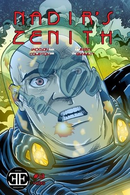 Nadir s Zenith #3