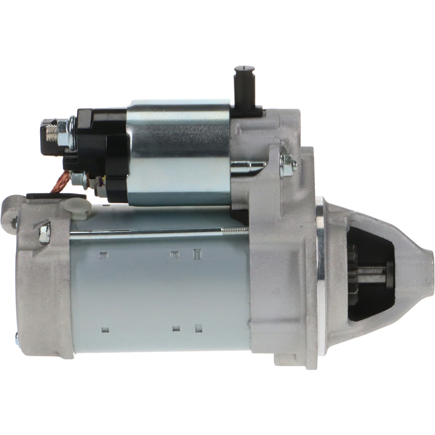 Starter Motor 2010-2017 Rolls-Royce Ghost BMW 760Li V12 12-41-7-566-337