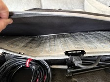 Aputure Amaran F21C RGBWW Full Color Led Video Light 2500K-7500K APP Control