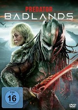 Vorbestellung: Predator: Badlands # DVD-NEU
