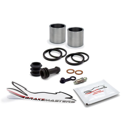 Radlager & Dichtungen Hinten Für Suzuki GSX600 F Katana (89-06) – Von Pyramid Parts (WB41)