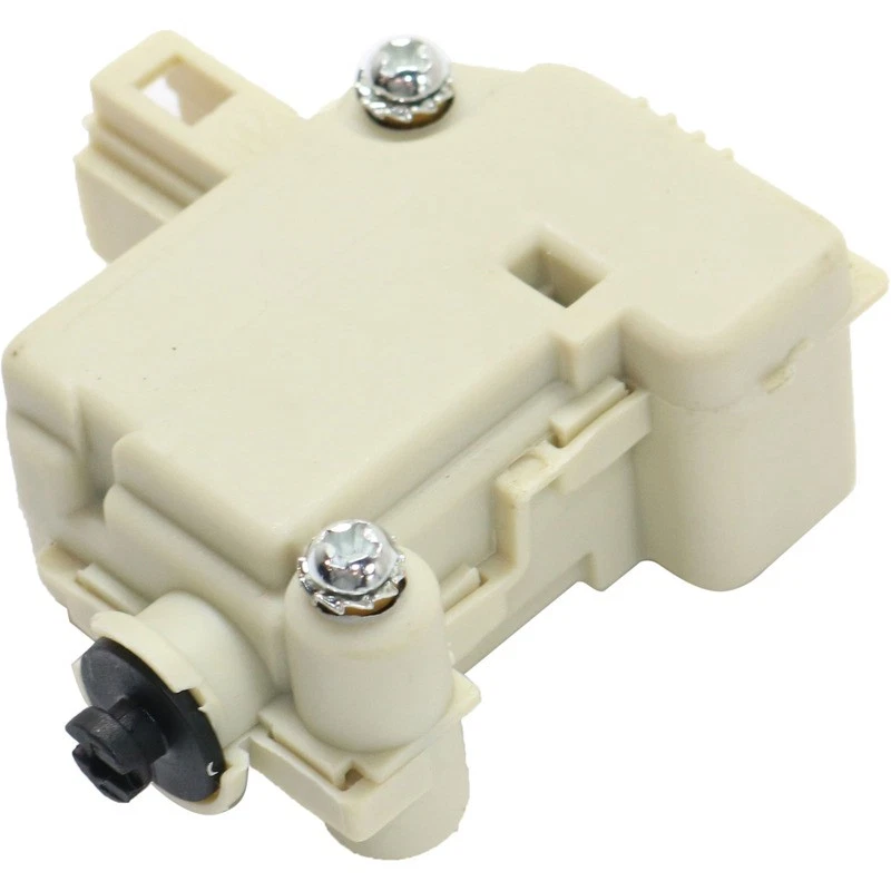 Actuador de bloqueo de maletero para Volkswagen Jetta Beetle Cabrio 1998-2010 Foto 4 de 4