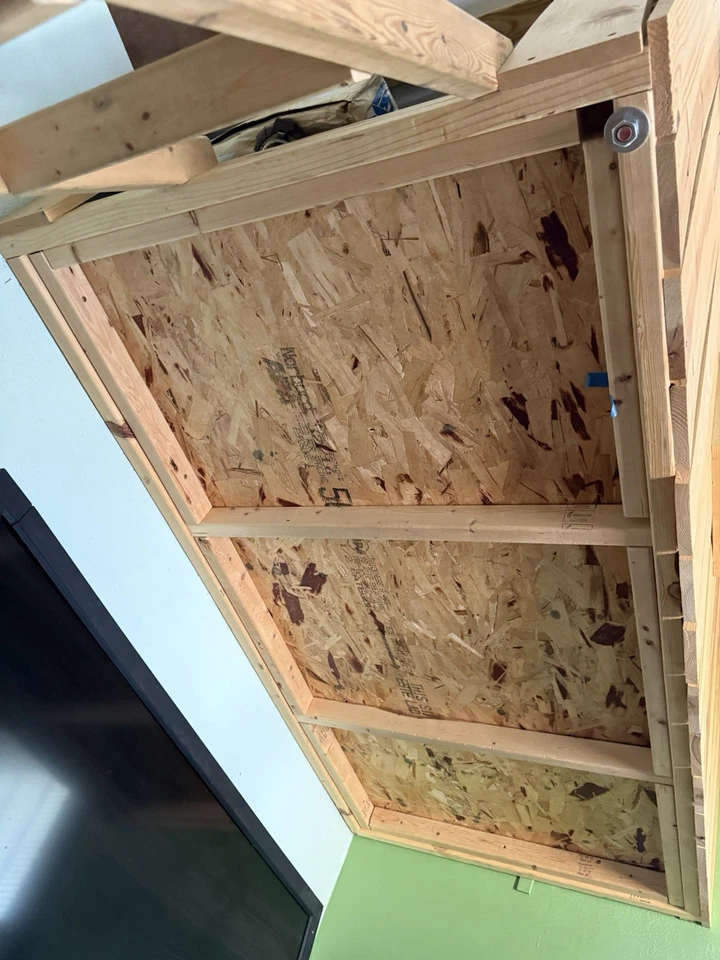 Loft Full Bed - Image 3 of 4