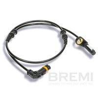 ABS Sensor Raddrehzahl Bremi 50505 FüR Mercedes SL R230 SLR R199 Roadster R129