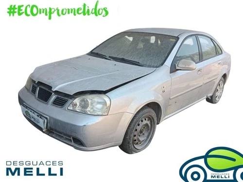 96286717 Left Rear Window Regulator for DAEWOO NUBIRA BERLINA SX 2004 9291757 - Picture 10 of 10