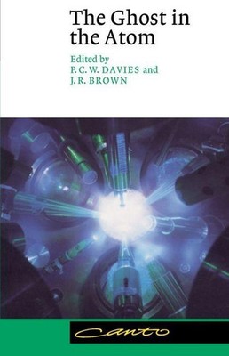 The Ghost in the Atom | englisch