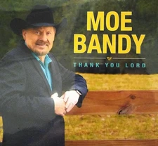 Moe Bandy Thank You Lord (CD) (UK IMPORT)